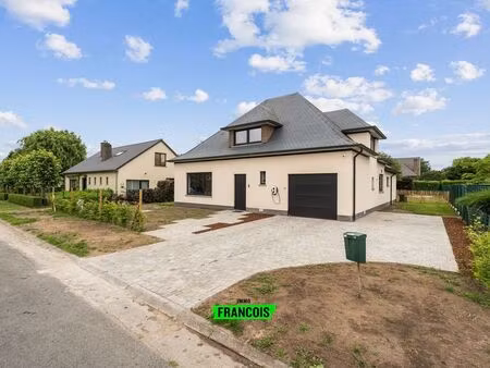 maison à vendre à eeklo € 649.000 (lpiba) - immo francois - maldegem | zimmo