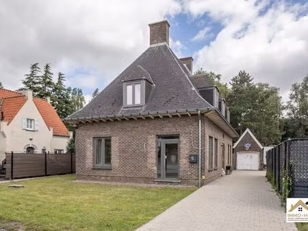maison à vendre à oostakker € 654.000 (lpibj) - immo-home | zimmo