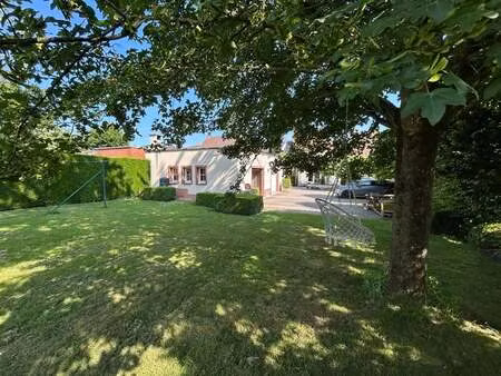 maison à louer à halle € 1.650 (lpi91) - qspot | zimmo