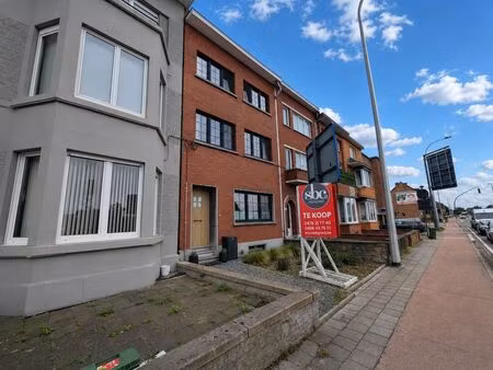 maison à vendre à hasselt € 449.000 (lpi9l) - sbc vastgoed | zimmo