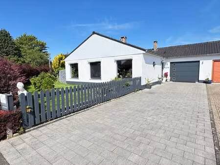 maison 3 ch à raeren avec jardin et cabanon (47)
