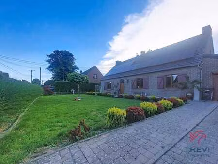 jolie et spacieuse villa vendue en viager occupé sur 2 têtes