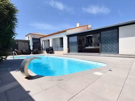 maison à pia (66380)