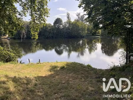 terrain loisirs à cenon sur vienne (86530)