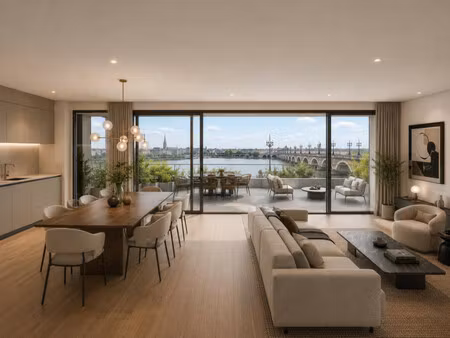 vente appartement 5 pièces