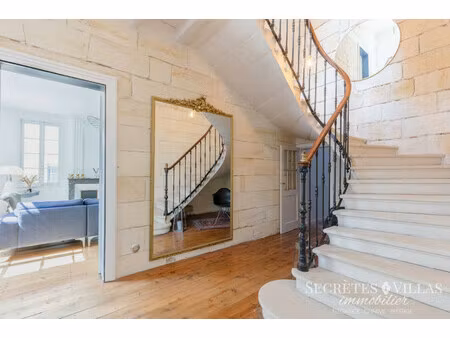 vente maison 11 pièces