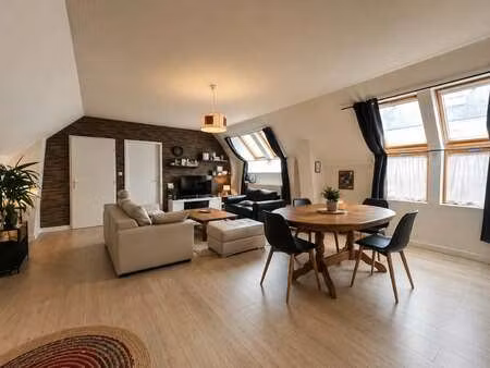 vente appartement 3 pièces à lorient (56100) : à vendre 3 pièces / 62m² lorient