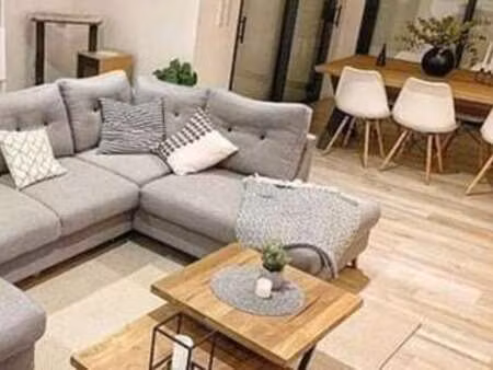 vente maison à saint-sylvain-d'anjou (49480) : à vendre / 85m² saint-sylvain-d'anjou