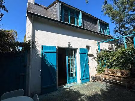 vente maison à quimper (29000) : à vendre / 133m² quimper