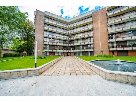 appartement te koop in tournai met 3 slaapkamers