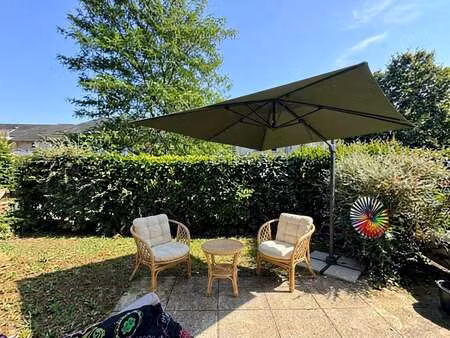 vente appartement 3 pièces à auray (56400) : à vendre 3 pièces / 63m² auray
