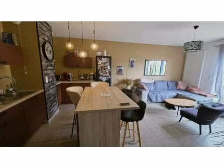 vente appartement 3 pièces au rheu (35650) : à vendre 3 pièces / 64m² le rheu