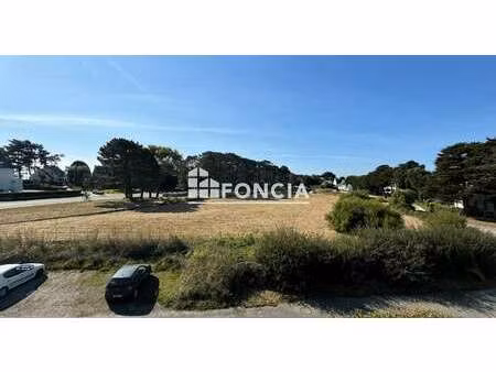 vente appartement 3 pièces à carnac (56340) : à vendre 3 pièces / 46m² carnac