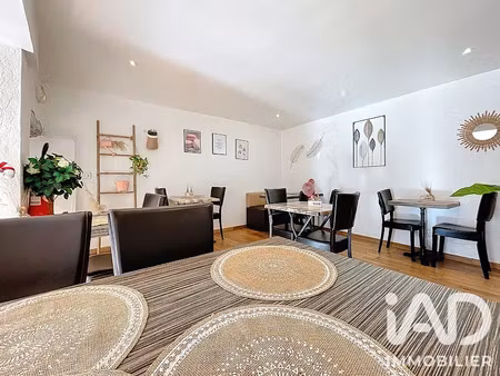 vente locaux professionnels 0 pièces 45 m² à fayence (83440)  45 400 €