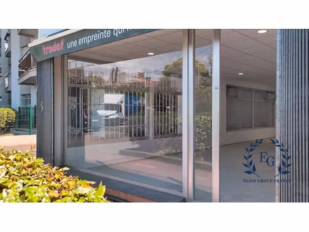 vente locaux professionnels 1 pièce 82 m² à montpellier (34000)  174 900 €