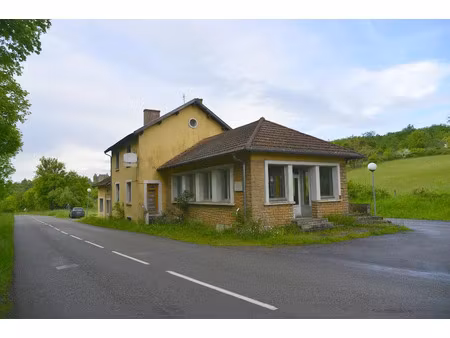 vente locaux professionnels 12 pièces 350 m² à tournus (71700)  99 000 €