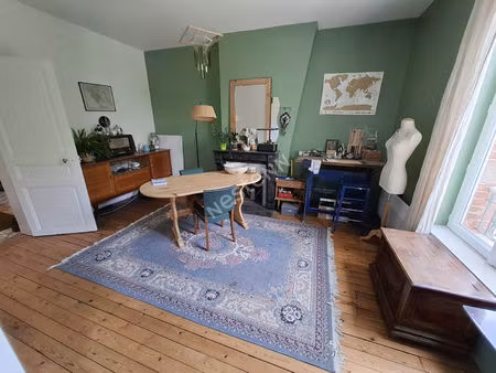 a vendre - appartement - saint-ouen l'aumone