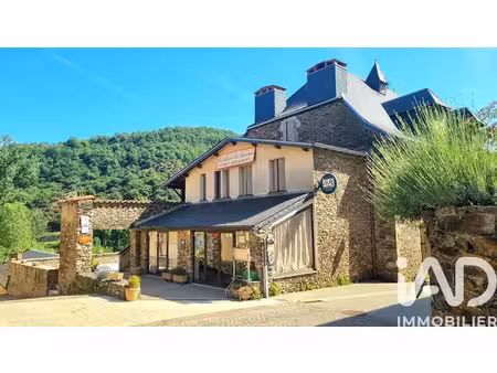 vente locaux professionnels 0 pièces 600 m² à curvalle (81250)  134 200 €