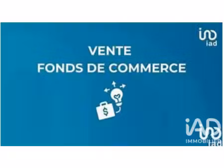 vente locaux professionnels 0 pièces 100 m² à dolus-d'oléron (17550)  152 000 €
