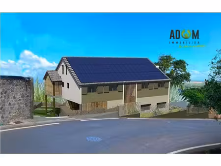 vente locaux professionnels 1 pièce 168 m² à l'etang sale (97427)  808 500 €