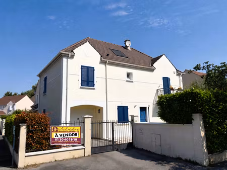 maison le plessis bouchard - 7 pièce(s) - 137 m2
