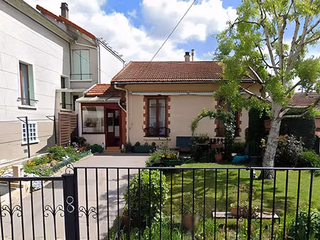 maison 3 pièces