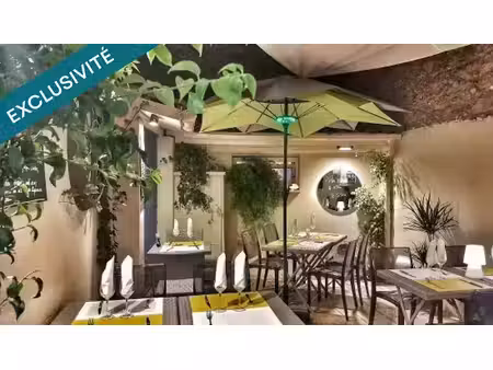 vente locaux professionnels 0 pièces 150 m² à serignan (34410)  145 000 €