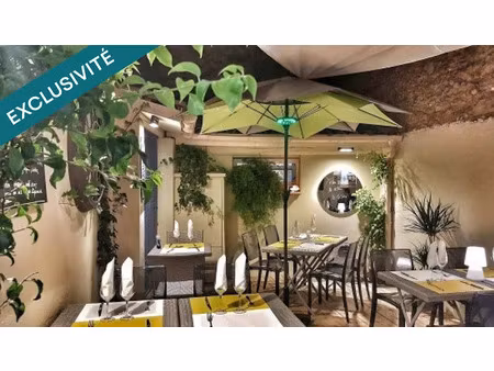 vente locaux professionnels 150 m² à serignan (34410)  145 000 €