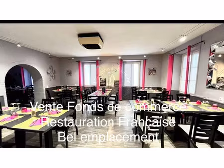 vente locaux professionnels 7 pièces 188 m² à samois-sur-seine (77920)  185 300 €