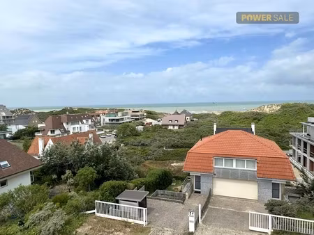 grond te koop in oostduinkerke