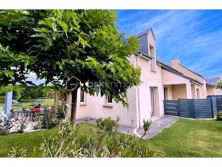 vente maison à louvigné-de-bais (35680) : à vendre / 118m² louvigné-de-bais