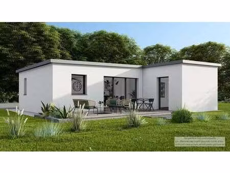 vente maison à morlaix (29600) : à vendre / 70m² morlaix