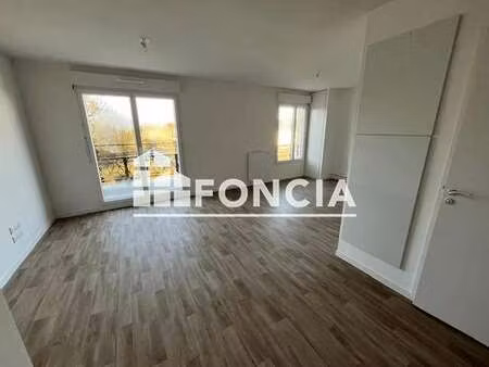 vente appartement 3 pièces à l'hermitage (35590) : à vendre 3 pièces / 62m² l'hermitage