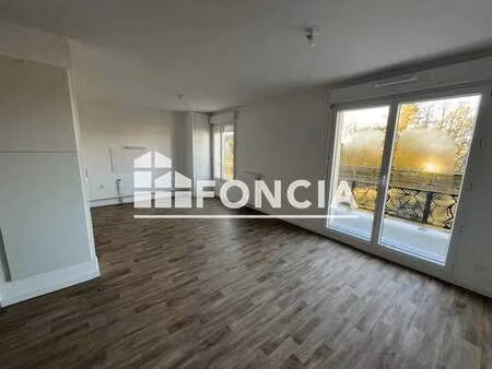 vente appartement 3 pièces à l'hermitage (35590) : à vendre 3 pièces / 62m² l'hermitage