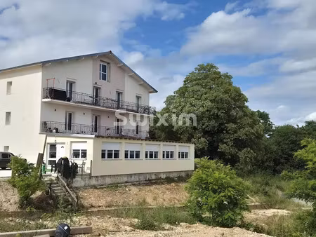 vente locaux professionnels 14 pièces 500 m² à lavans-lès-dole (39700)  550 000 €