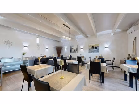 vente locaux professionnels 20 pièces 875 m² à avignon (84000)  1 900 000 €