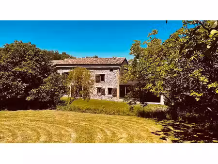 vente maison 8 pièces 347 m² à escueillens-et-saint-just-de-bélengard (11240)  795 000 €