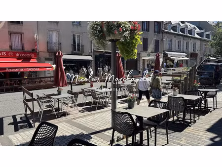 vente locaux professionnels 22 pièces 2500 m² à laguiole (12210)  1 835 000 €