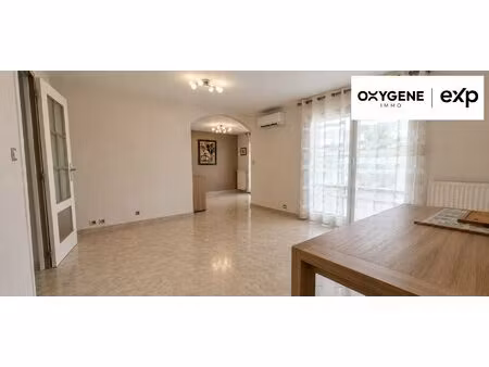 canet en roussillon  a vendre maison t4 avec garage et piscine