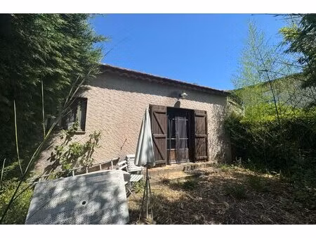 vente maison 4 pièce(s)