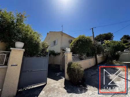 urgent succession maison t4