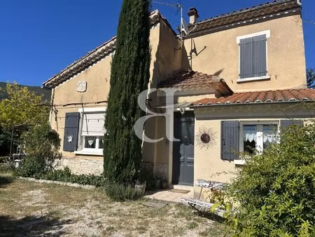 villa de charme à vendre nyons - exclusivité