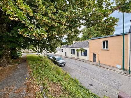 vente immeuble à quimper centre - rosmadec - gare (29000) : à vendre / 90m² quimper centre