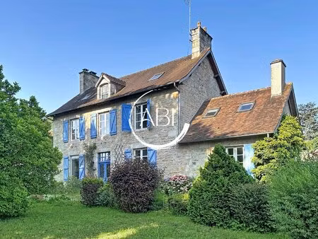 maison à vendre bagnoles de l'orne normandie