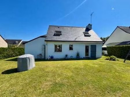 vente maison à plomelin (29700) : à vendre / 90m² plomelin