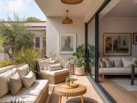 vente appartement 3 pièces à quimperlé (29300) : à vendre 3 pièces / 64m² quimperlé