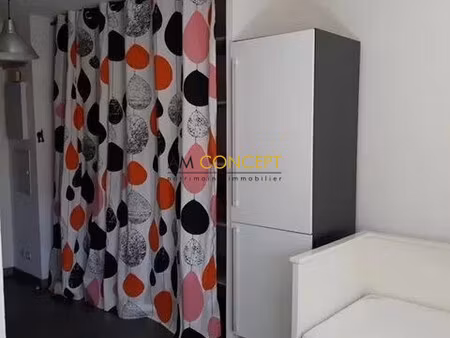 studio nice pasteur