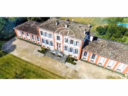 château quint-fonsegrives (31)