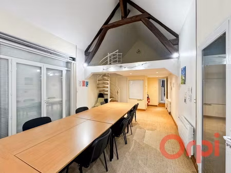 vente immeuble 7 pièces 147 m² à saint-amand-montrond (18200)  110 000 €