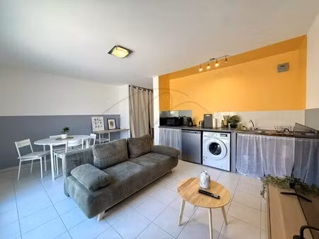 alpes maritimes - nice (06) - pasteur: location etudiante studio